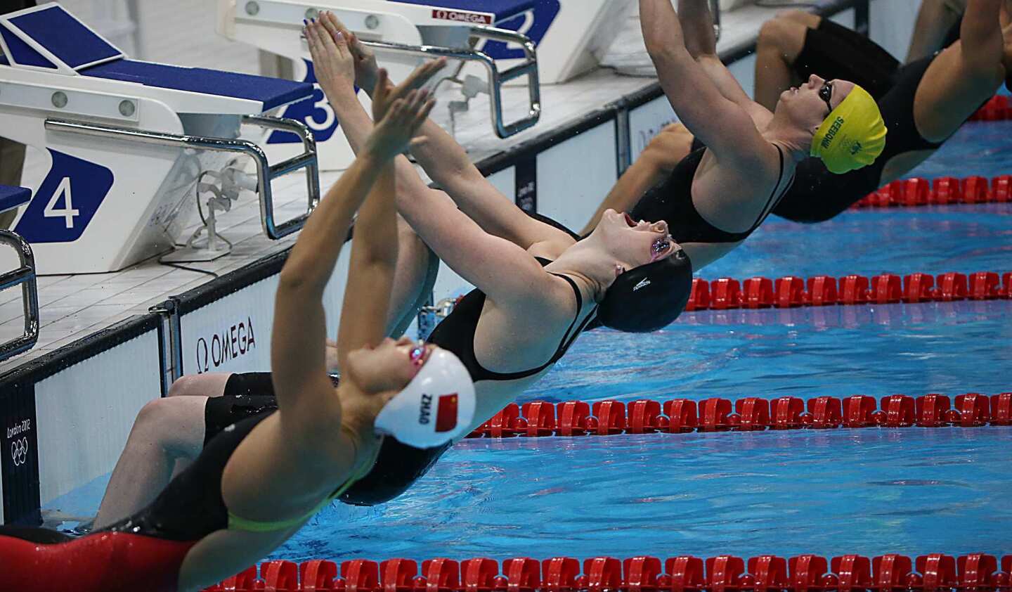 Missy Franklin