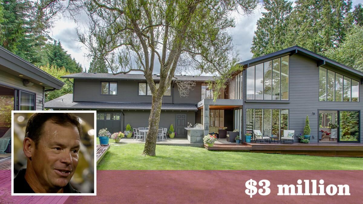 The UCLA Bruins football coach had asked as much as $3.149 for the 1970s contemporary.