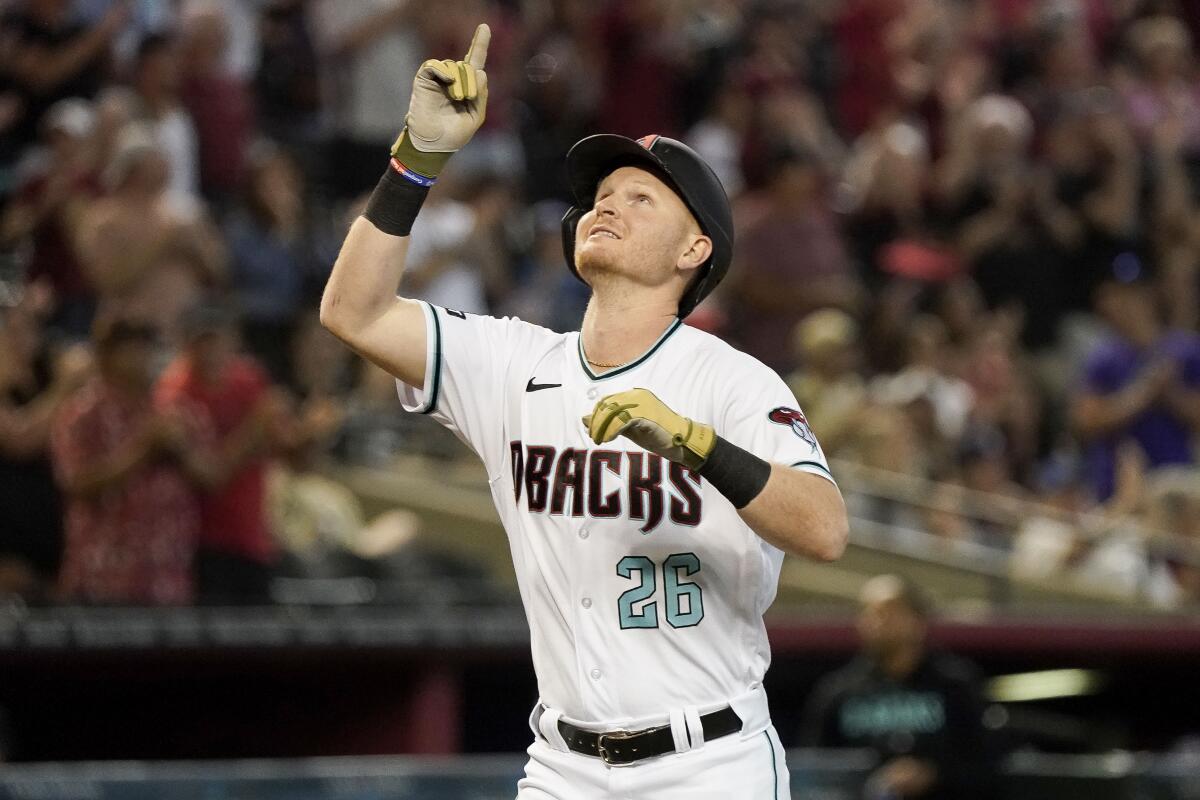 Which Diamondbacks are we most excited to see in 2023?