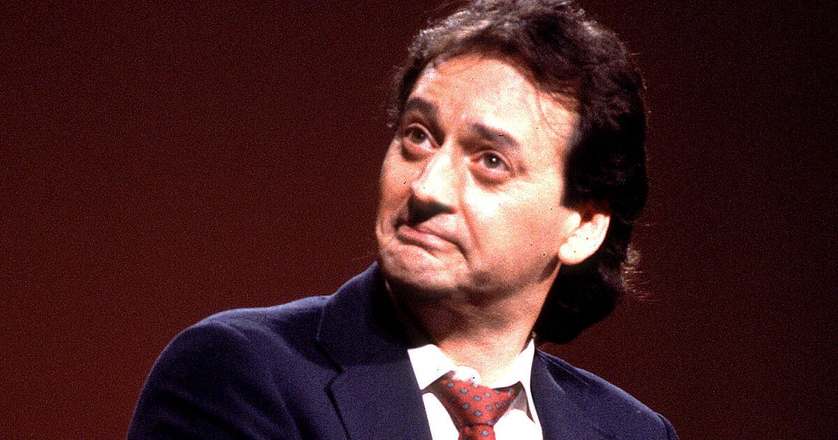 Joe Flaherty remains dear, thanks to 'SCTV' and 'Freaks and Geeks'