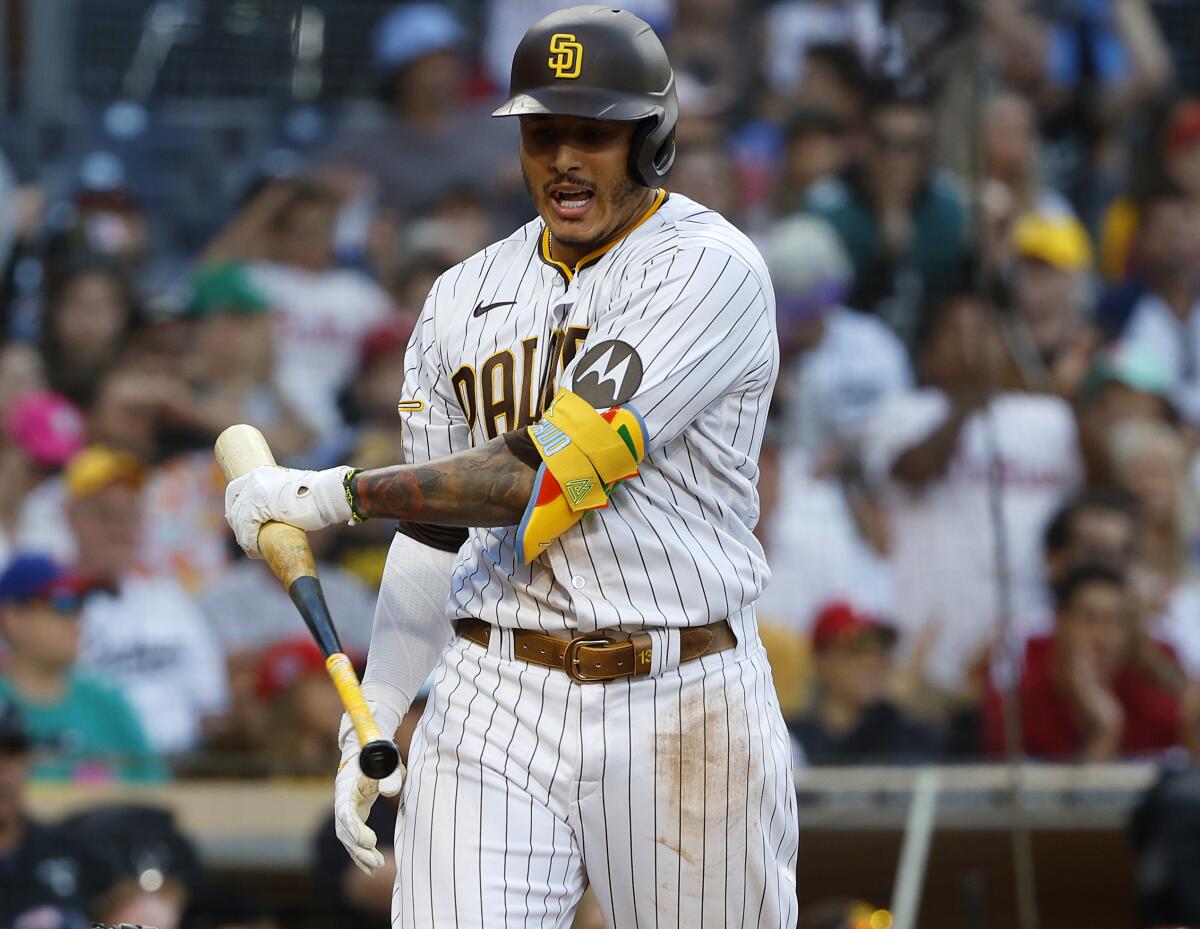 The Padres are building a winner the right way - Beyond the Box Score