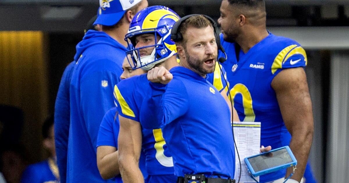 Team Builder Rams News Analysis: Rams’ season is at crossroads but barring playoff run ...