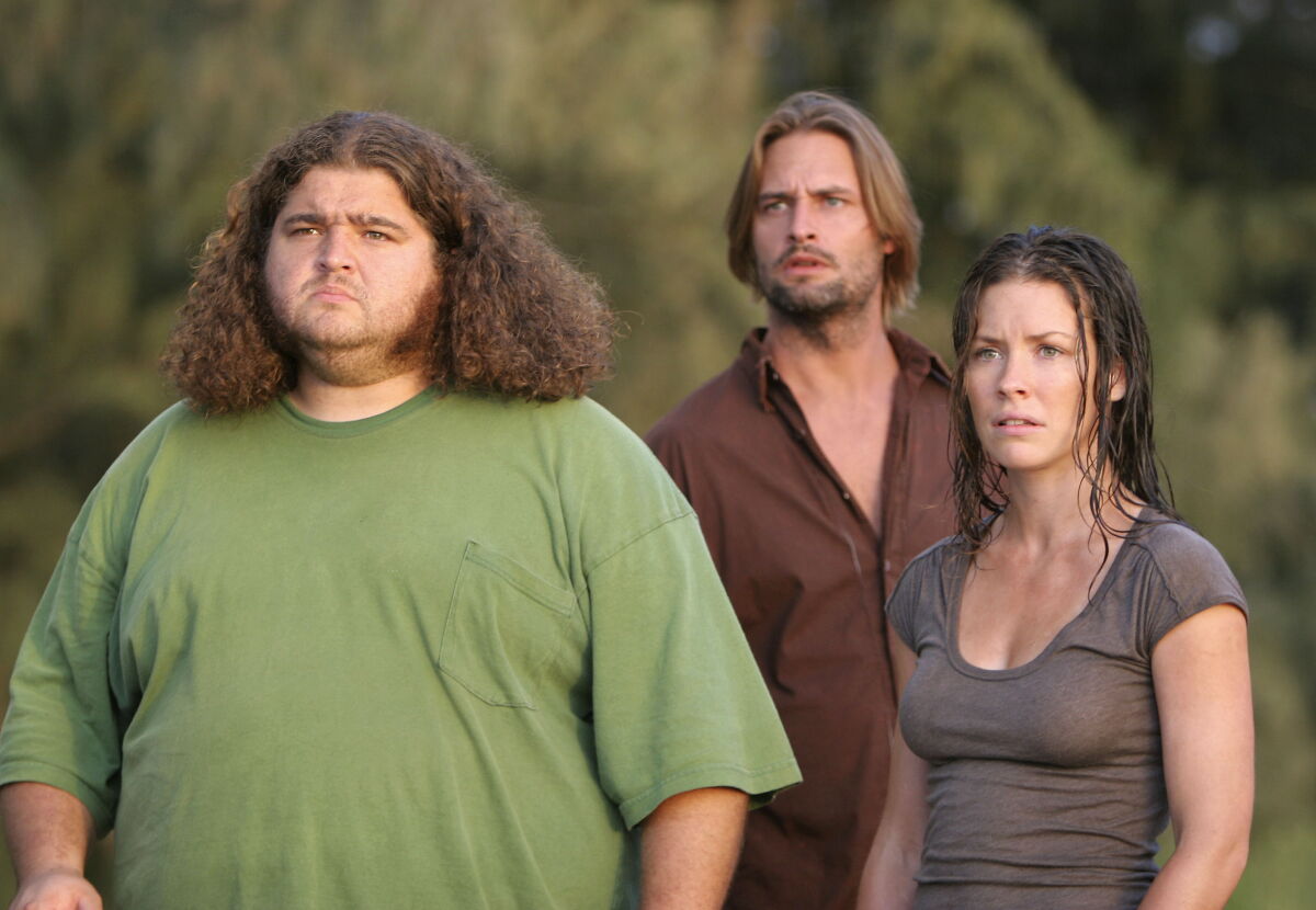 Revisiting Lost And Why Tv Rewatch Podcasts Are Taking Over Los Angeles Times