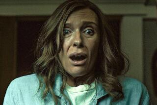 “Hereditary” review by Justin Chang