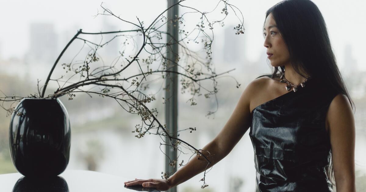 Meet your new banquet fodder — web sexual historian Mindy Seu Meet your new banquet fodder — web sexual historian Mindy Seu