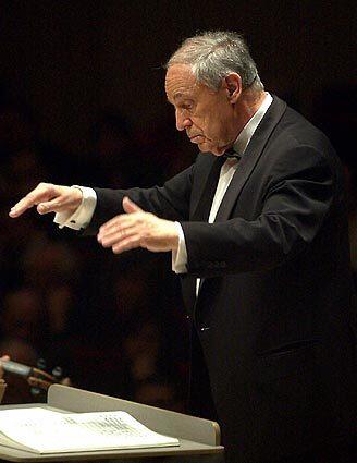 Pierre Boulez