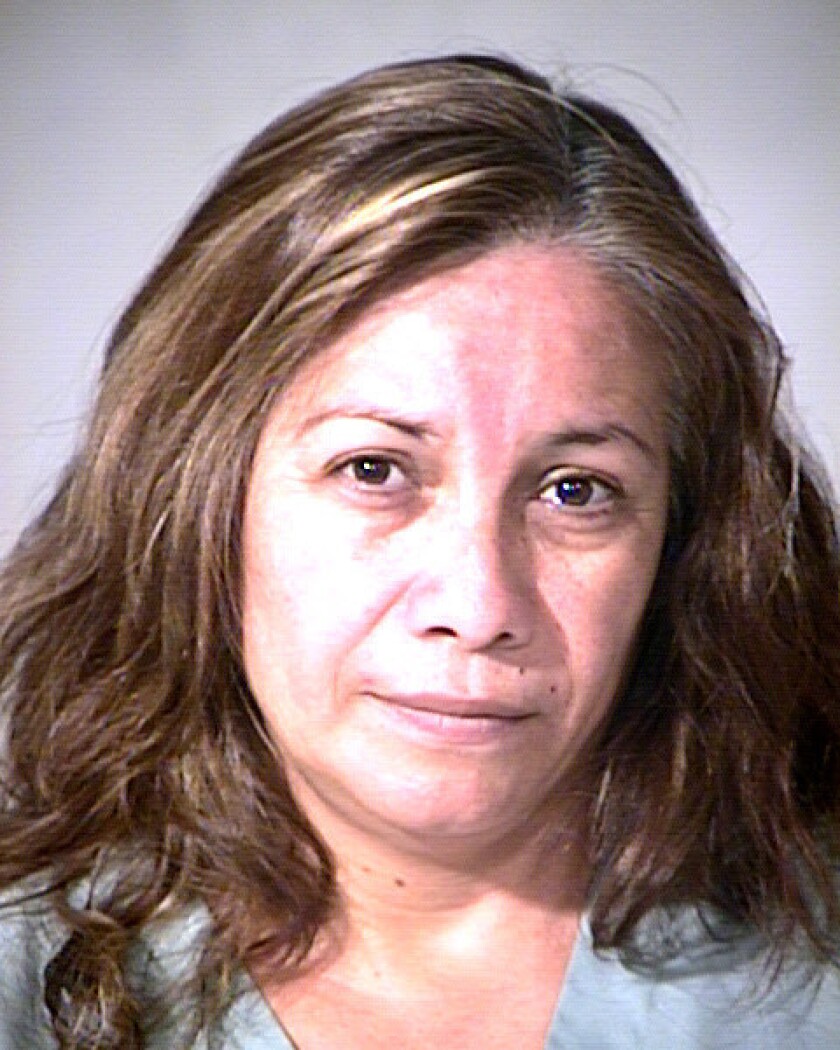 Grisel Ramirez pleaded guilty and was sentenced to 13 years in prison.