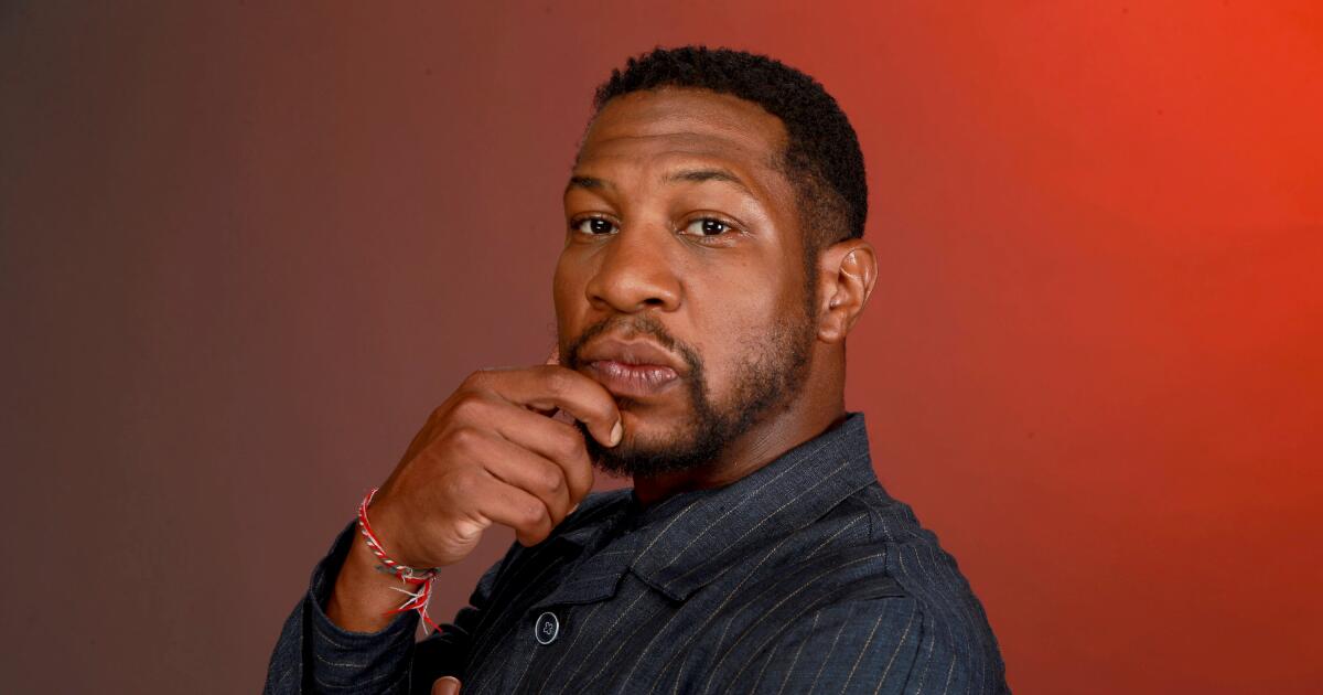 Jonathan Majors’ sentencing is continue to on as decide rejects a motion to toss conviction