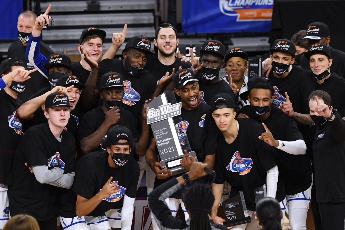 March Madness 2021: NCAA tournament Cinderella predictions - Los