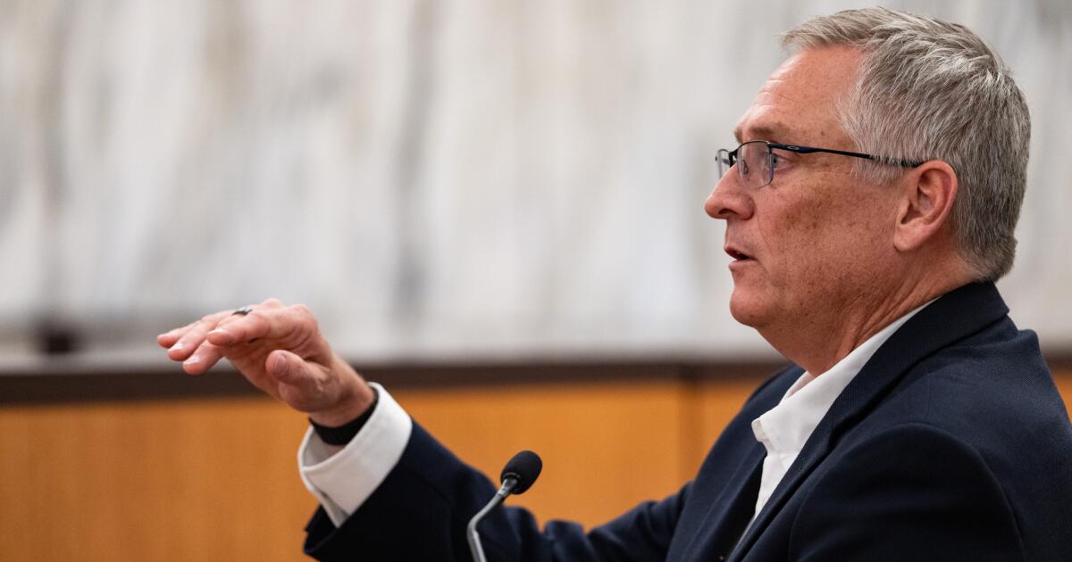 Un ranger du Camp Mystic affirme qu’un ordre d’évacuation rapide peut sauver des vies