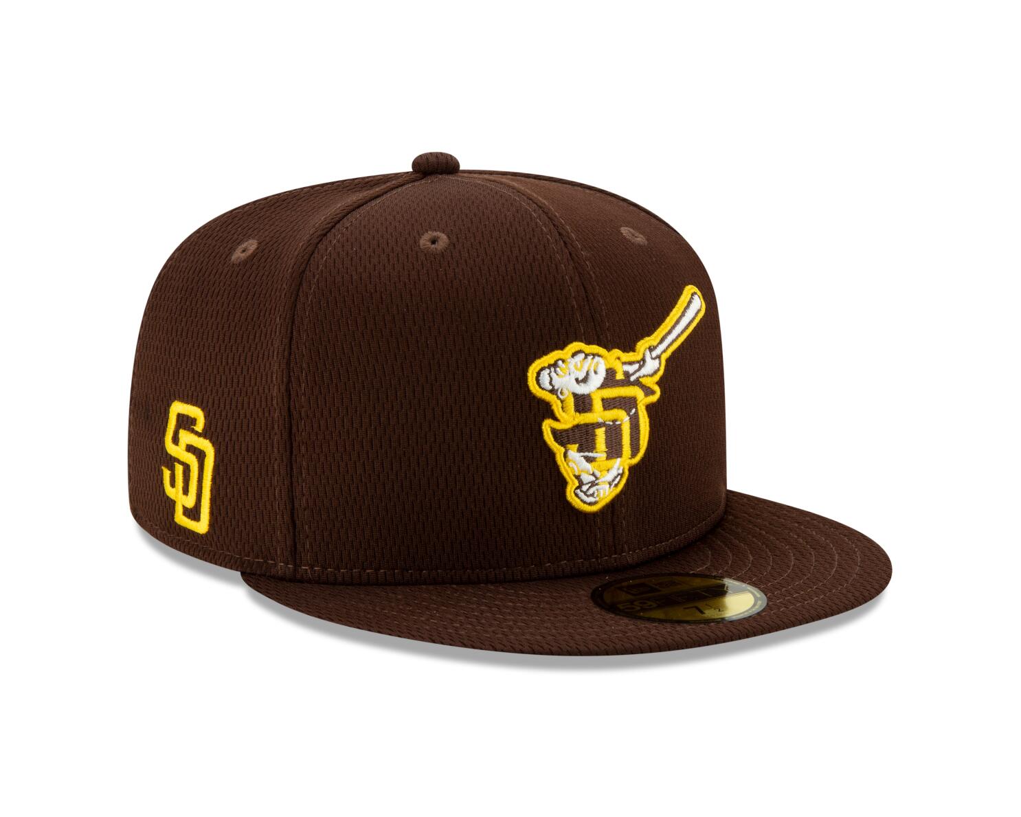 San Diego Padres Hat, Padres Hats, Baseball Cap