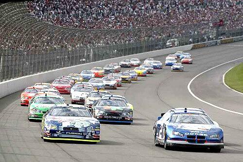 Auto Club 500