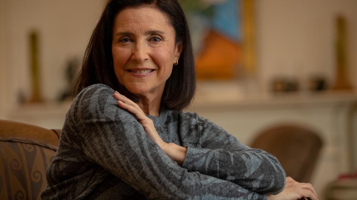 mimi rogers smoking cigarettes The Rapture Whatever Happened To Mimi Rogers?