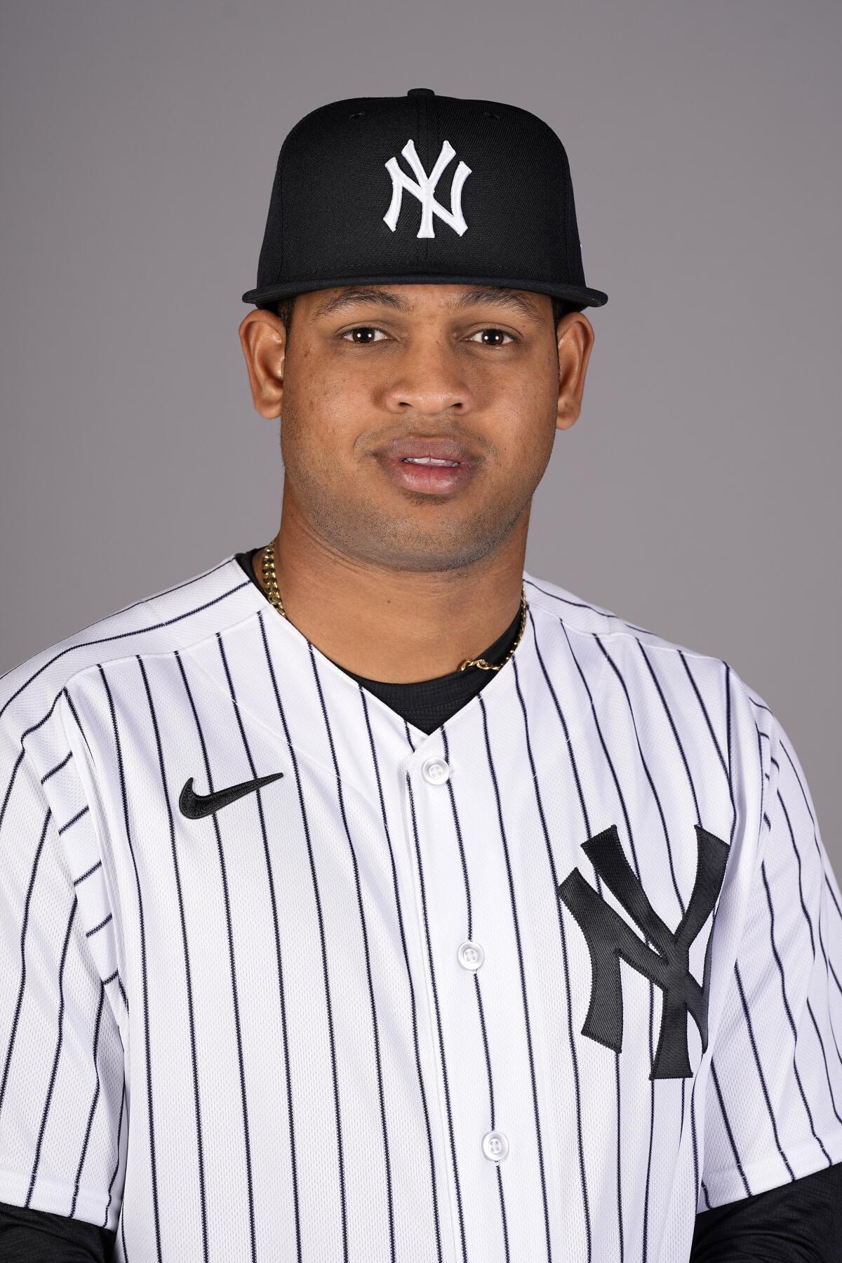 Yankees prospect Randy Vásquez to debut Friday vs Padres - The San