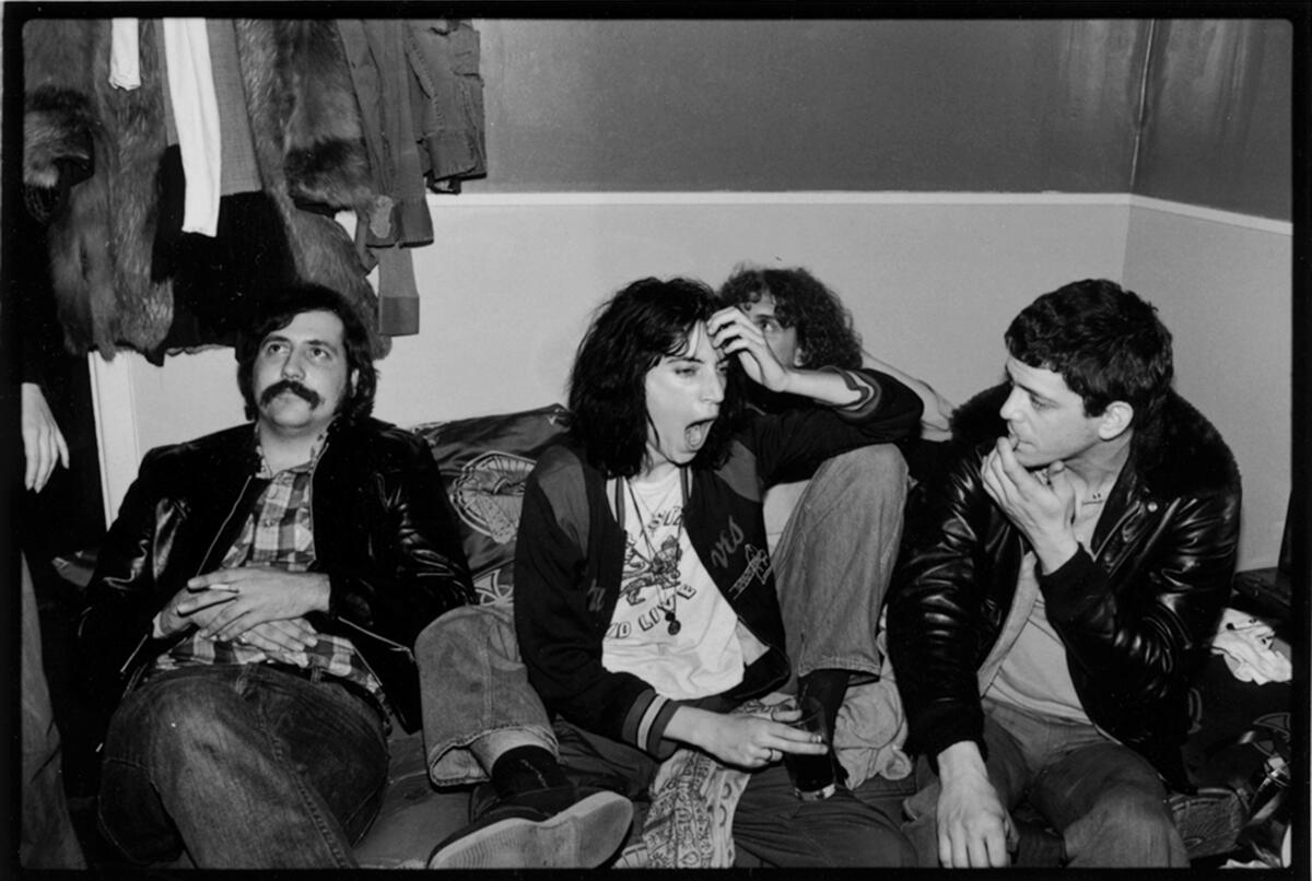 Lester Bangs at 75: legacy of 'America’s Greatest Rock Critic' endures ...