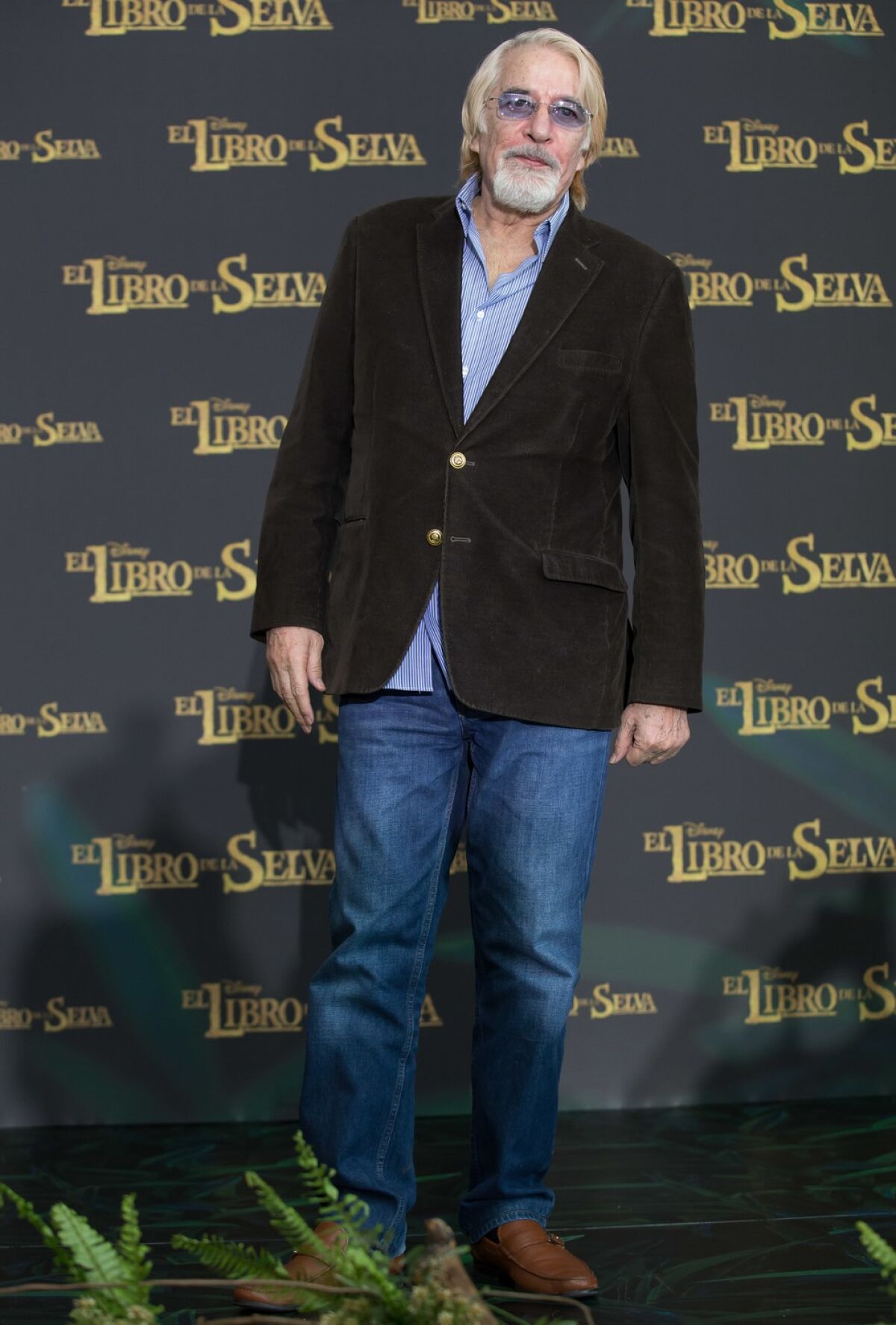 Enrique Rocha fue conocido por sus actuaciones de villano en las telenovelas mexicanas de la cadena Televisa.