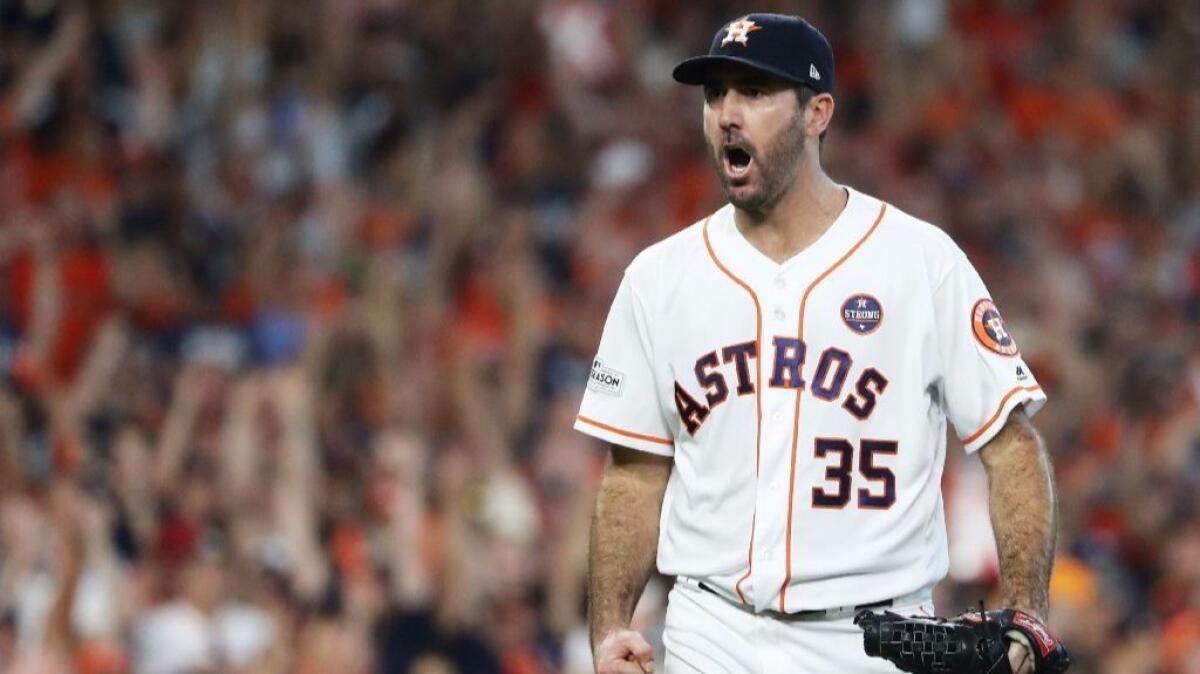 Astros Walk-Off In Ninth, Take 2-0 Lead Over New York Yankees