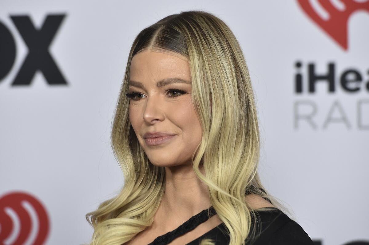 Ariana Madix says move from Tom Sandoval's house was staged - Los ...