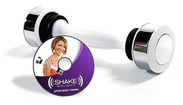 SHAKE Weight Dumbbell for Men Discount Coupon Code