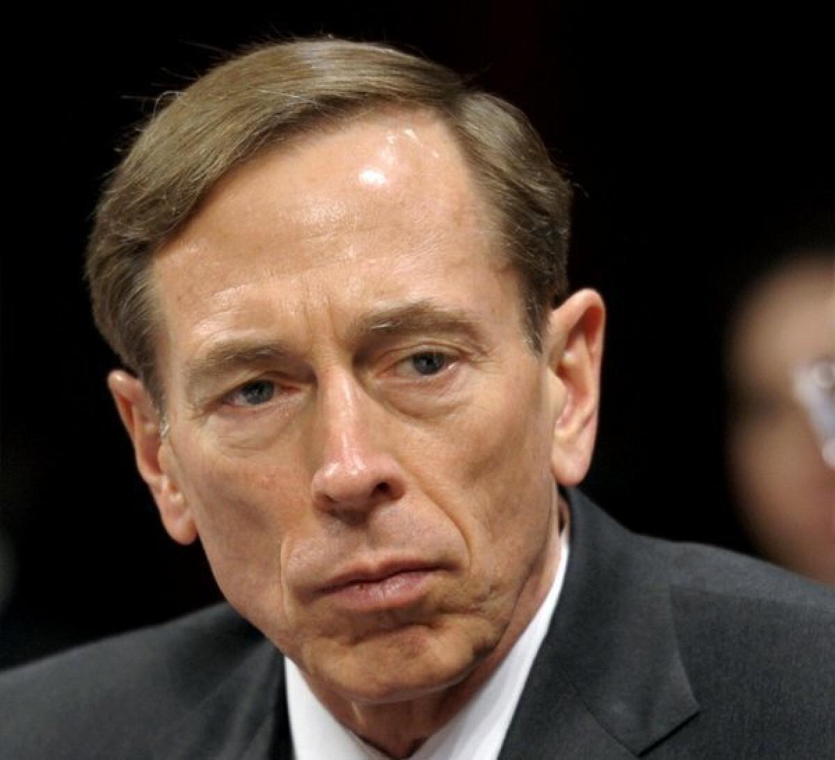 The FBI accessed David Petraeus' emails. How safe are our emails?