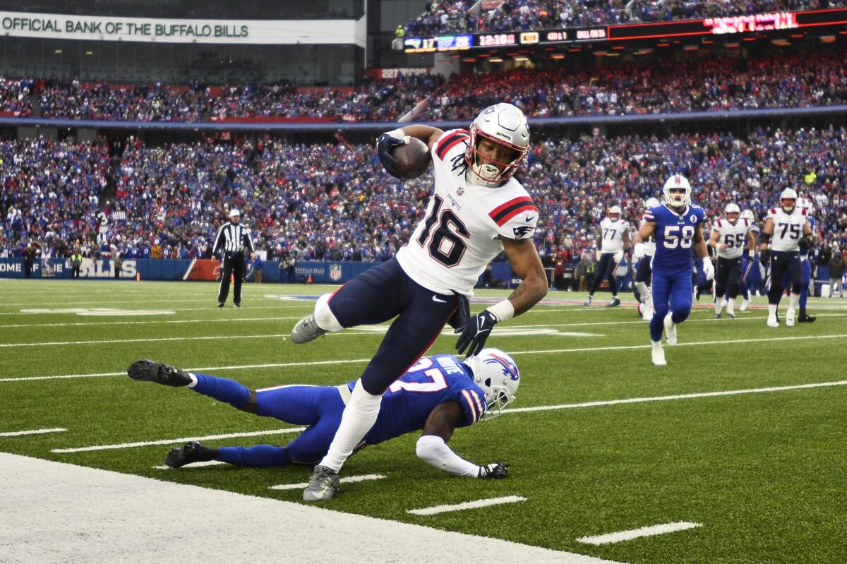 Cheap New England Patriots Tickets - The European Business Review