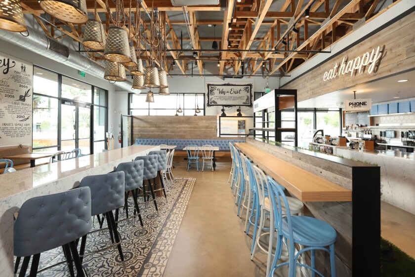 North Italia Mendocino Farms Open In New North County