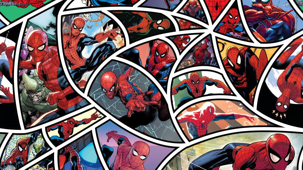 SPIDER-MAN DAY - August 1, 2024 - National Today