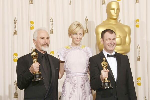 Academy Awards 2011: The winners