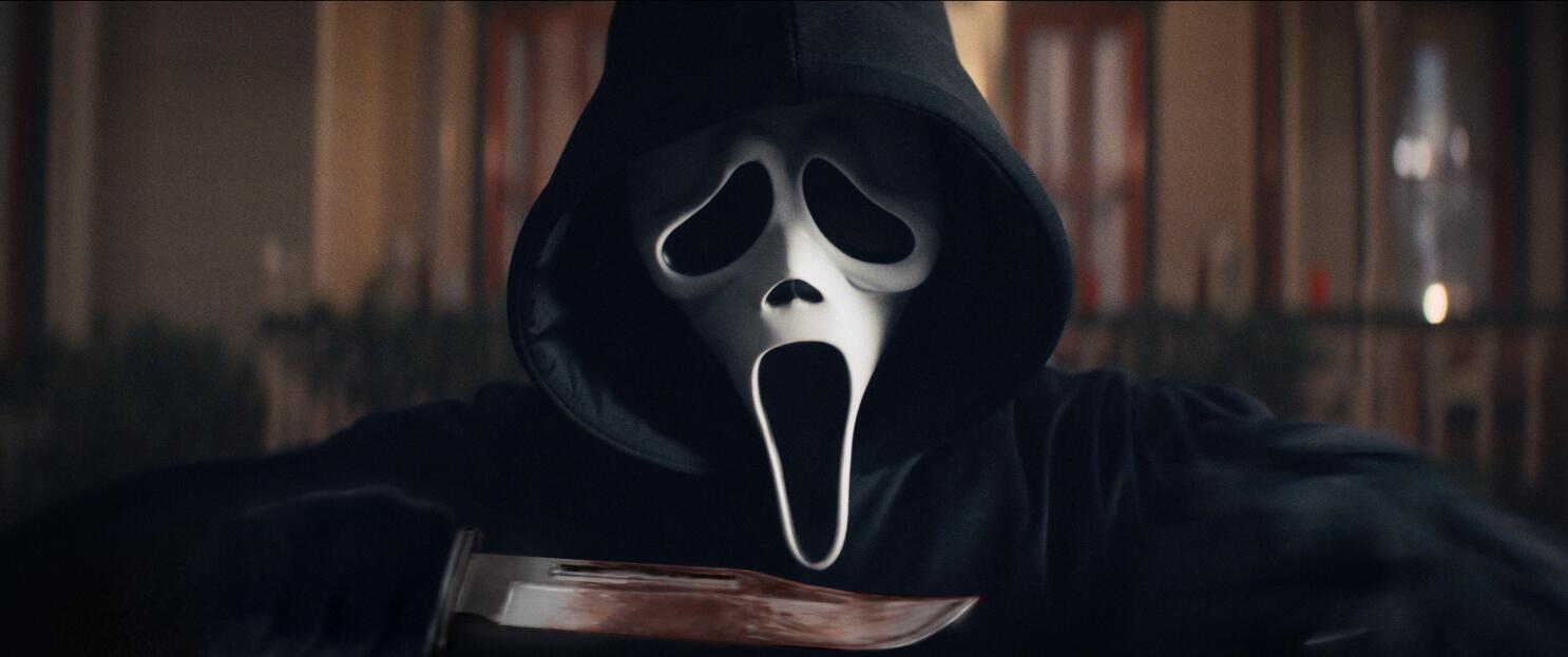Scream Producers Tell Us How They'll Sustain the Franchise – IndieWire