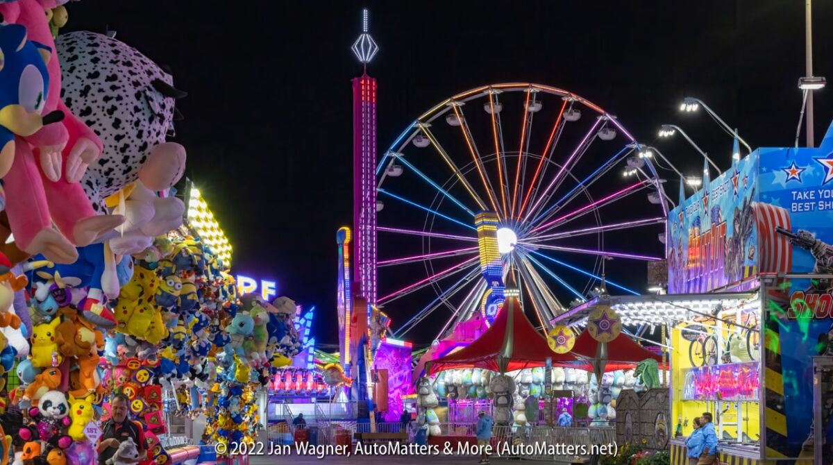 The Midway