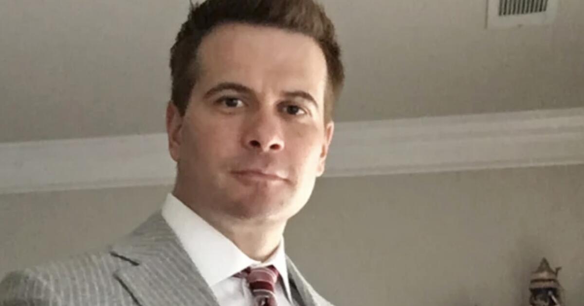 Ex-CIA officer gets 30 years for drugging, sexually abusing women - Los ...