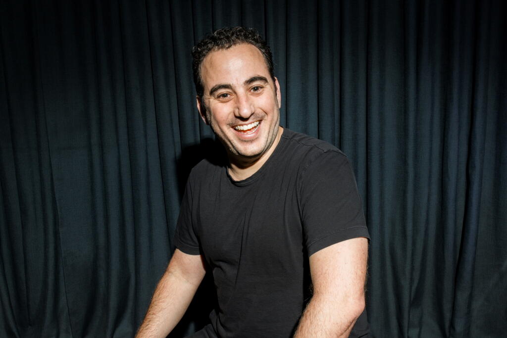 Spring Daniel Rose Daniel Rose's first L.A. restaurant: Why it's French Basque - Los ...