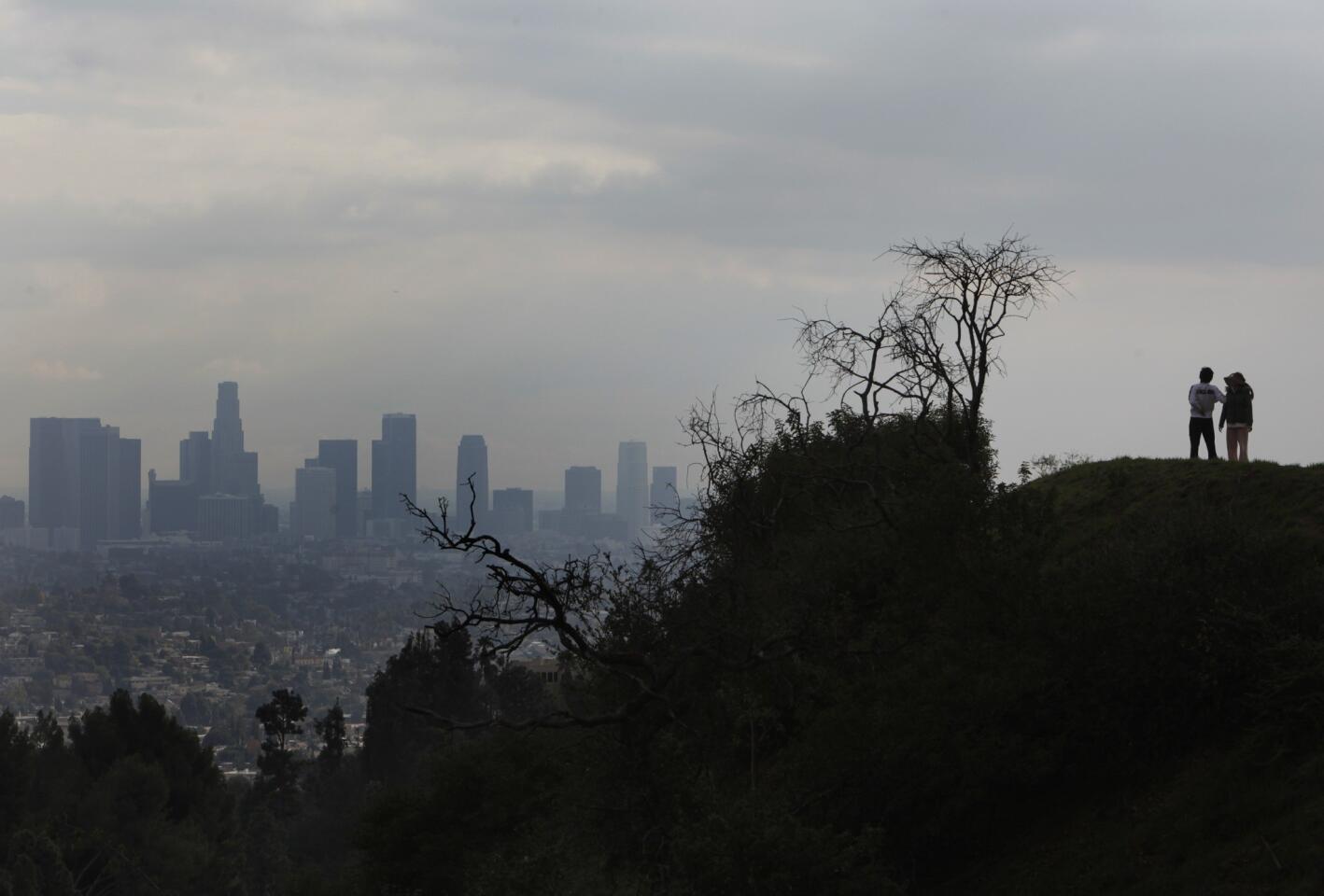 Griffith Park