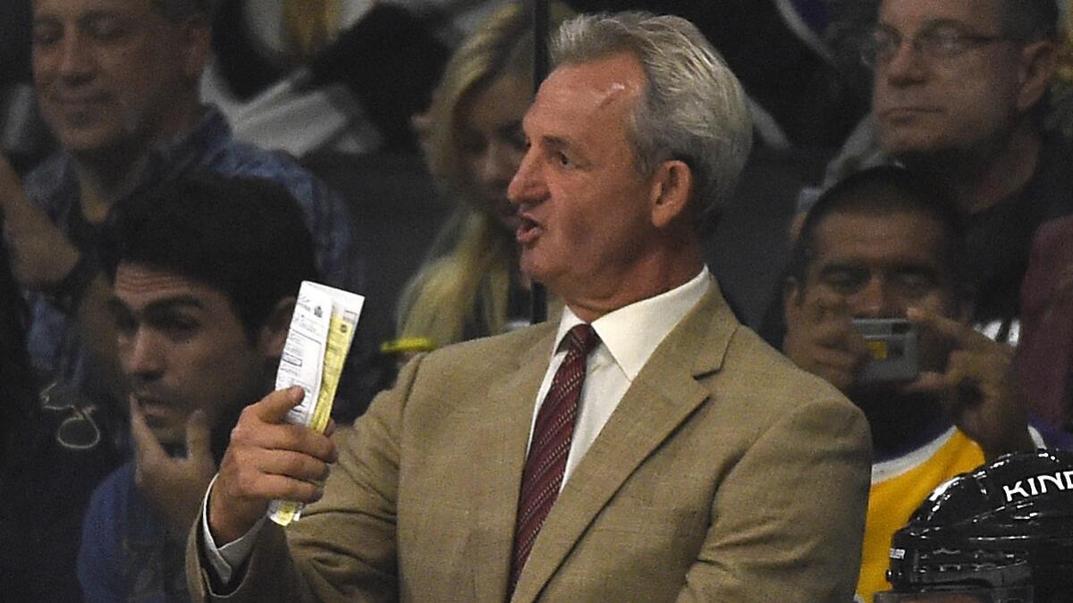 Kings Coach Darryl Sutter will make a return to Bakersfield for a preseason game Monday.