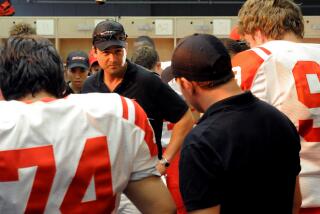 FRIDAY NIGHT LIGHTS -- "Always" Episode 513 --Kyle Chandler as Coach Eric Taylor.