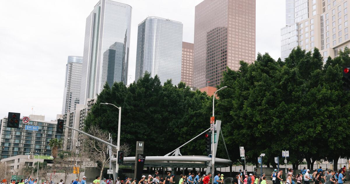 Letters to the Editor: Need to bolster DLTA? Make it simpler for everybody else to get there Letters to the Editor: Need to bolster DLTA? Make it simpler for everybody else to get there