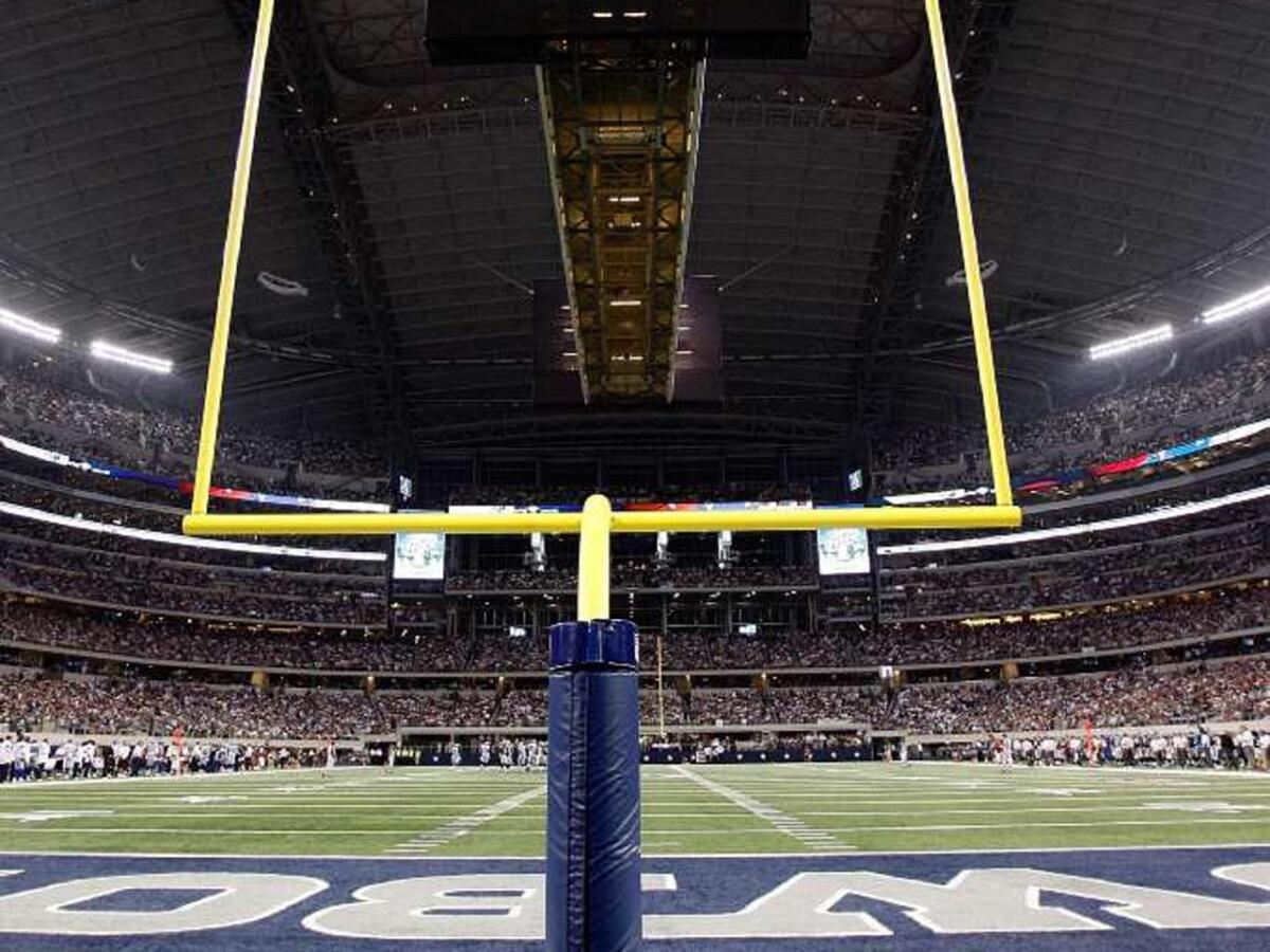 Three proposed changes to be considered at a meeting of NFL team owners could change the way teams see the goal posts on a PAT.