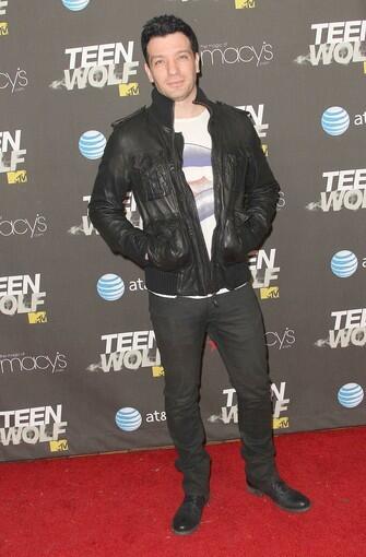 MTV's 'Teen Wolf'