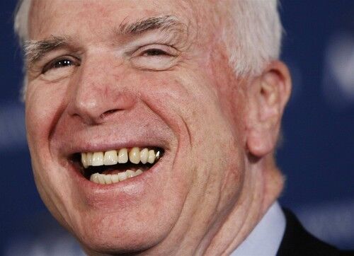 WORST: CNNs handling of the news that John McCain had picked a running mate. Announcement coming  soon.