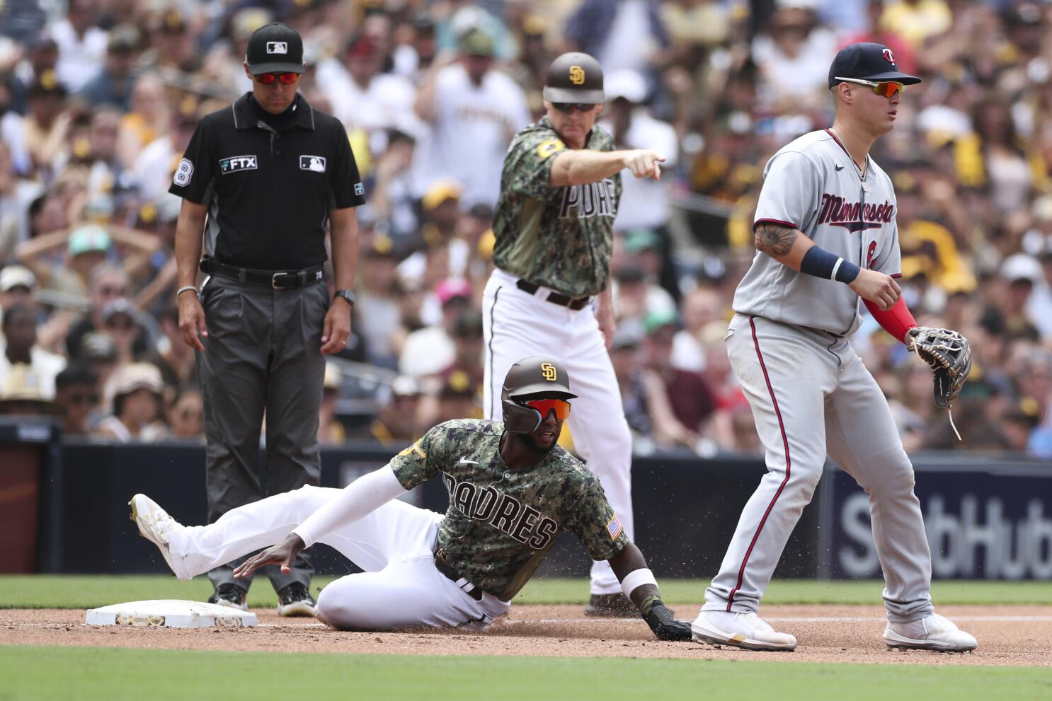 Seattle Mariners Trade a Day Series- Jurickson Profar