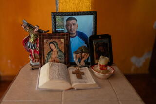 Photo of Pancho García