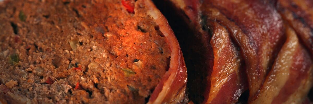 Comfort food alert: 11 of our favorite meatloaf recipes