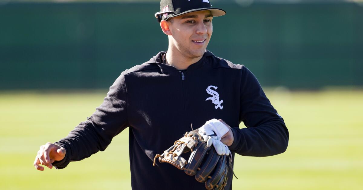 All-time White Sox top Draft picks