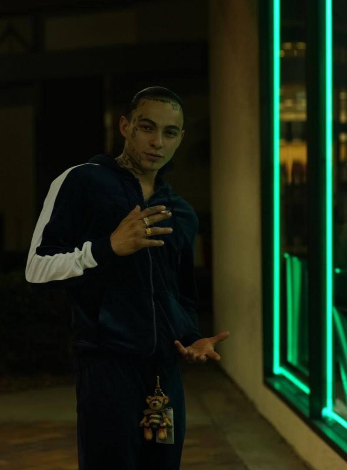 Leonardo Hurtado Ibarra