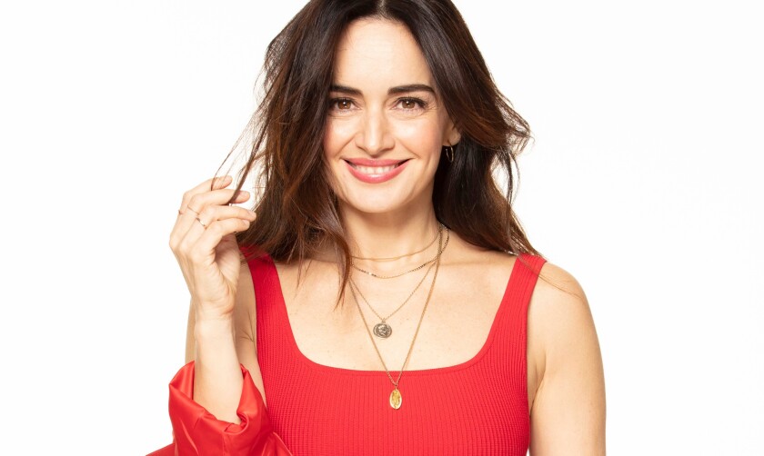 Ana de la Reguera