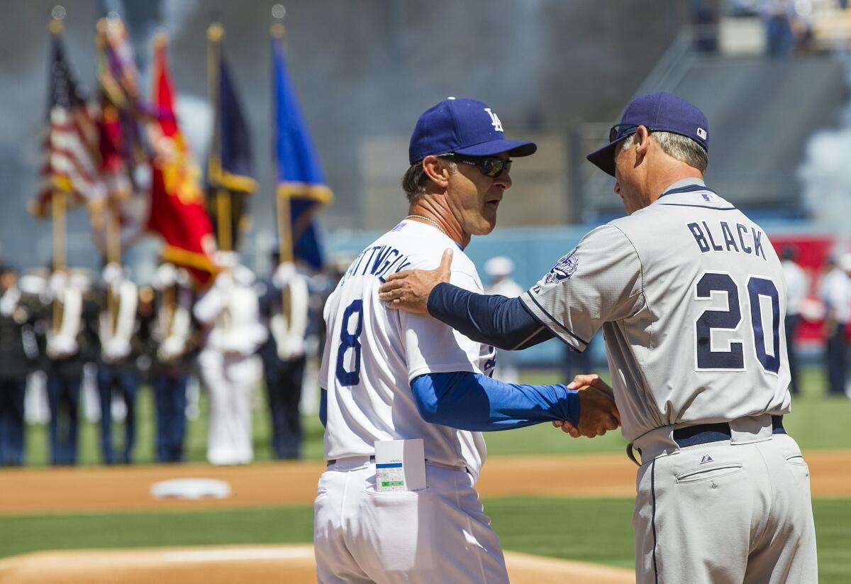 NL West wins a must for Padres success - The San Diego Union-Tribune