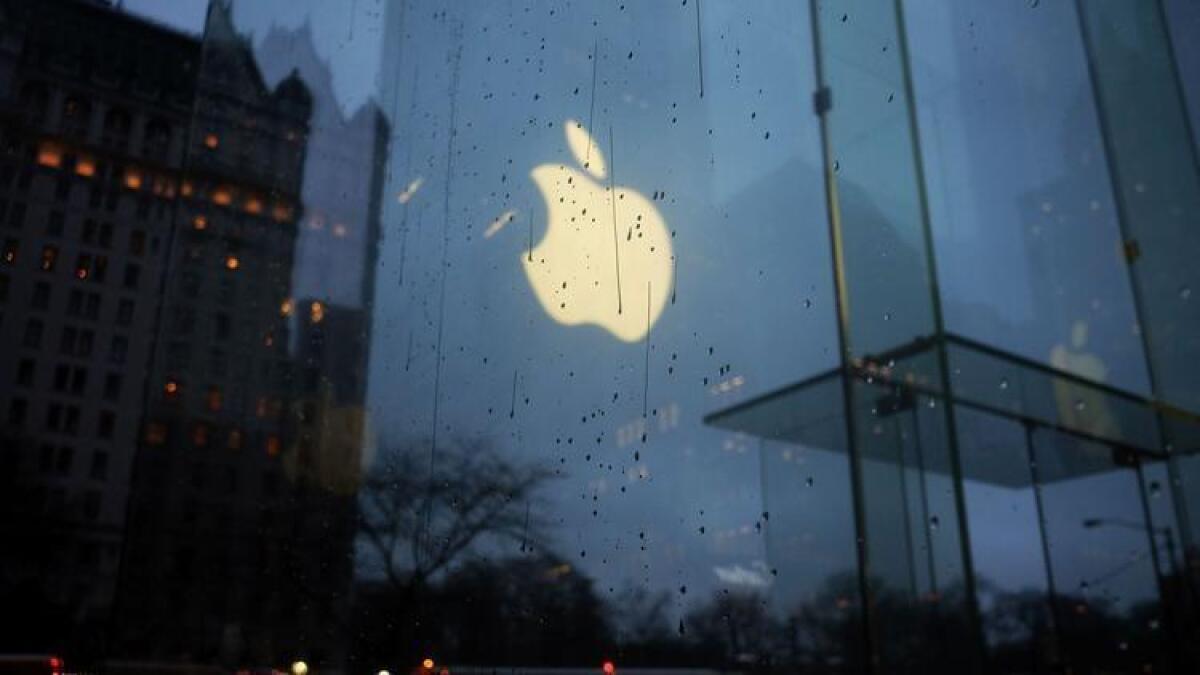 Apple está peleando la orden del gobierno estadounidense de evadir las medidas de seguridad sobre el iPhone que perteneció a uno de los atacantes de San Bernardino.