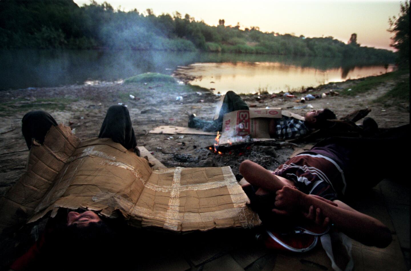 2003 Pulitzer: Feature Photography