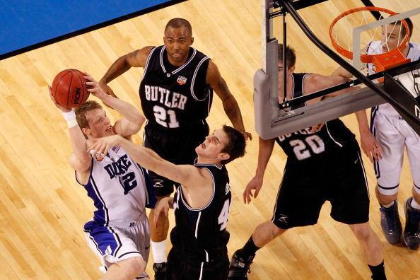 April 5 - Duke beats Butler for NCAA Championship