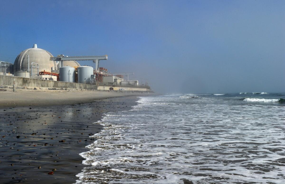 The San Onofre nuclear power plant's closure will cost Edison shareholders and about 14 million ratepayers in much of Southern California almost $5 billion.